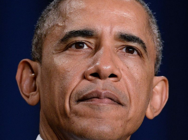 Barack Obama