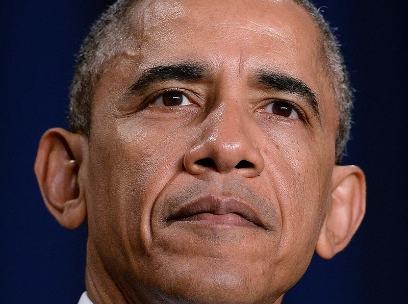 Barack Obama
