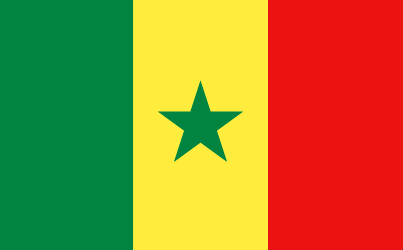 senegal